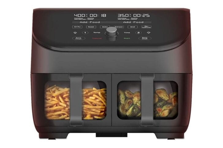 Instant Vortex Plus XL 8-Quart Air Fryer