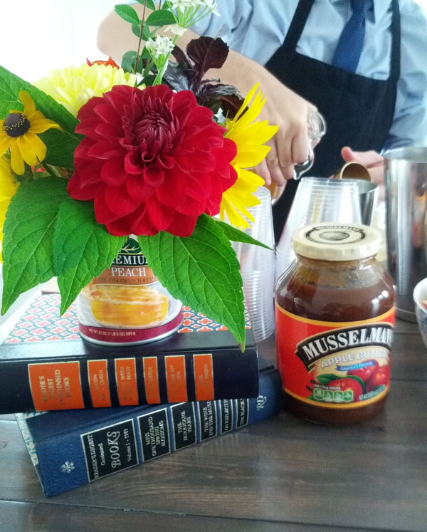 apple-butter apple butter