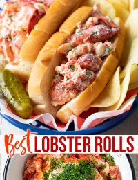 Best Lobster Rolls