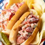 Lobster Rolls